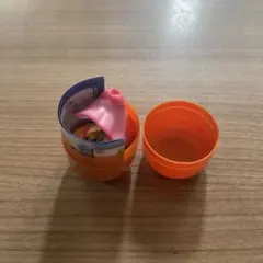 フルタ製菓　チョコエッグ　スーパーマリオブラザーズ　ワンダー　6 ピーチ