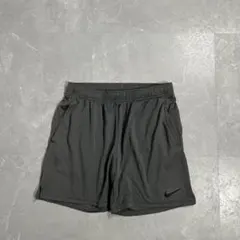 NIKE ランニングショーツ メッシュ メンズXL サッカーウェア ハーフパンツ