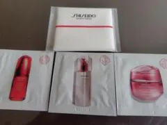SHISEIDO アルティミューン トライアルセット 3パック