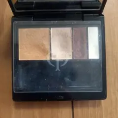 クレ・ド・ポーボーテ オンブルクルールクアドリ 204