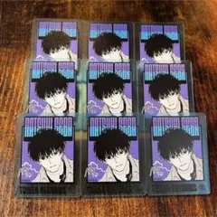 サカモトデイズ　タワレコカフェ　アクリルバッジ　夏生