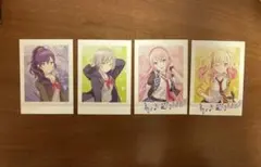 プロセカ 朝比奈まふゆ 日野森志歩 巡音ルカ 天馬咲希 カードまとめ売り