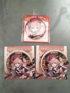 2026年最新】原神グッズまとめ売りの人気アイテム - メルカリ