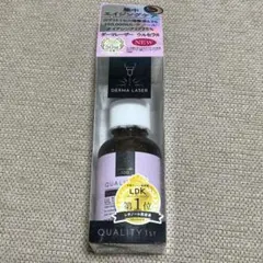 〈新品未開封〉 QUALITY 1st ダーマレーザー ウルセラR 美容液のサムネイル