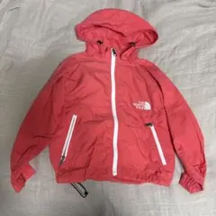 THE NORTH FACE コンパクトジャケット ウィンドブレーカー