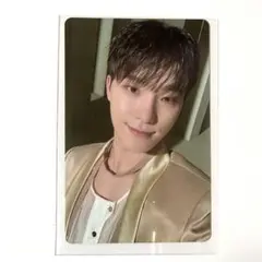 ライヒア DINO トレカ 裏面メッセージあり