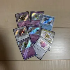 2026年最新】色違い ポケモンカード まとめ売りの人気アイテム - メルカリ