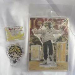 東京リベンジャーズ 羽宮一虎 アクリルスタンド