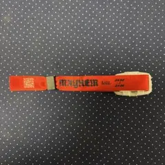 レディガガ　リストバンド