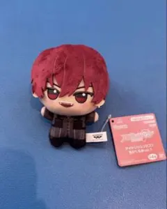 アイドリッシュセブン ちびぐるみ vol.1 狗丸トウマ