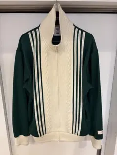 確実正規品KITH × adidas Originals TrackJacket