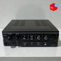 大阪サイレン サイレンアンプ OPS-5101V 救急車用12V MK-10 OPS-5101V 大阪サイレン製作所 サイレンアンプ MK-10 - メルカリ