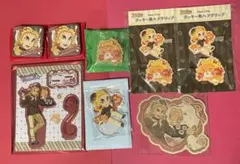 鬼滅の刃　ufotable バレンタイン＆ホワイトデー　煉獄杏寿郎　まとめ売り