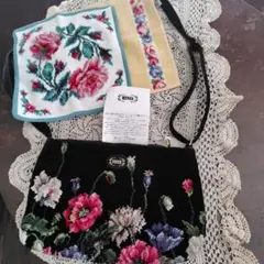 FEILER ショルダーバッグ