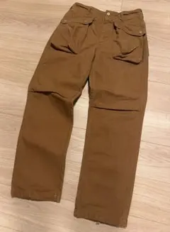ENGINEERED GARMENTS Norwegian pant - メルカリ
