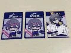 If We Were ランダムフォト風カード 小柳ロウ