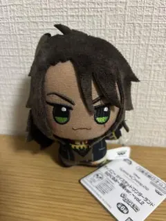 ツイステッドワンダーランド ちびぐるみ～寮服～vol.2 レオナ　#1