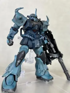 2025年最新】グフカスタム ジャンクの人気アイテム - メルカリ