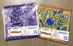 Mrs. GREEN APPLE 一番くじ　G賞　ジャガードタオル 3枚セット