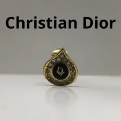 KHW09-3 クリスチャンディオール イヤリング 片方のみ