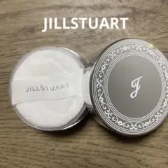JILLSTUART ジルスチュアート　グロウインオイル ルースパウダー　6g