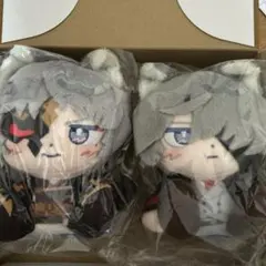 グランブルーファンタジー シス ネハン ホウセイロマン ぬいぐるみ