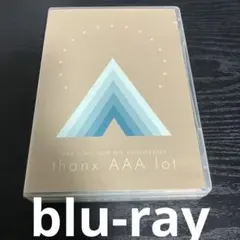 DOME TOUR 15th ANNIVERSARY blu-ray aaa
