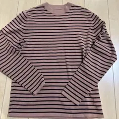 COS 長袖カットソー