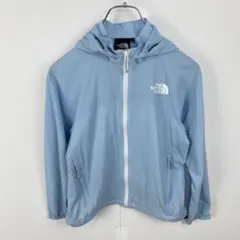 訳有THE NORTH FACE ナイロンジャケット ウインドブレーカー 130