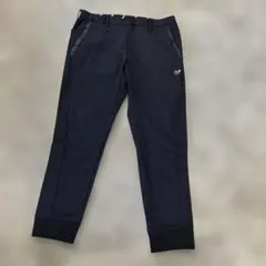 MASTER BUNNY EDITION パンツ ブラック サイズ5のサムネイル
