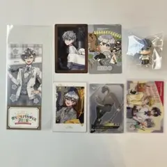 カラフルピーチ からぴち ヒロ