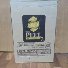 サントリー THE PEEL 果皮でつくったサワー 350ml×24缶のサムネイル