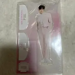 FANCON in JAPAN ゆらゆらアクリルスタンド キムジウン