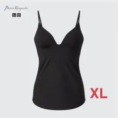 まるこ様専用 ユニクロ×マメクロゴウチ エアリズムブラトップ XL ブラウン