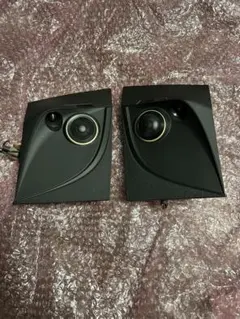 60ハリアー専用ALPINEツィーター ハリアー60系 アルパインツイーターパネルシート - 長野県松本市