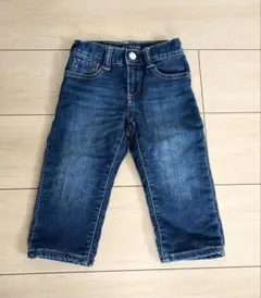 babyGap デニムパンツ インディゴ