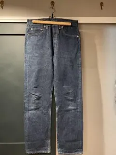 USA製 色残り８割 90s Levi's 501xx W31.5×L30位