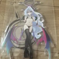 タ*キ様 C108 空崎ヒナ アクリルスタンド - メルカリ