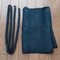 帯締め、帯揚げ