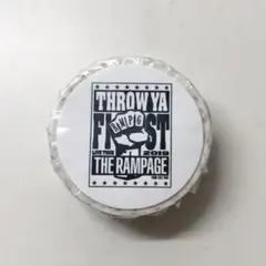 THE RAMPAGE テープ
