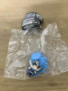 【匿名配送】ジョジョコレ　カプセルフィギュアコレクション　アナザーカラー