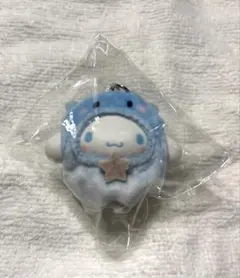 サンリオ シークレットキーホルダー ちびっともシリーズ第2弾 シナモン