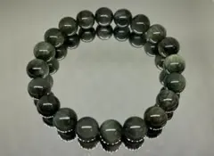 【希少】キャッツアイグリーンルチルクォーツ