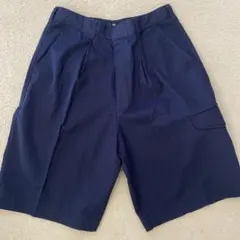 UNIQLO +Jハーフパンツ　サイズMのサムネイル