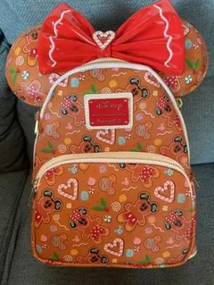 Disney Loungefly リュック&カチューシャ　最終値下げ