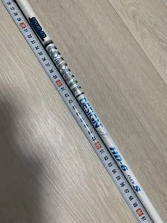 GRAPHITE DESIGN Tour AD HD-6 S シャフトのサムネイル