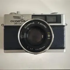 OLYMPUS 35 SP レンジファインダーカメラ ジャンク扱い - メルカリ