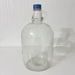 廃盤・未使用】TGI ストレージボトル 2000ml 耐熱ガラス - メルカリ