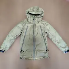 ナンガ　NANGA×URBAN RESEARCH　オーロラダウン　コヨーテ　S