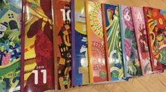 こどもチャレンジ